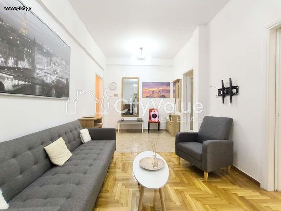 Διαμέρισμα 70 τ.μ. για ενοικίαση, Αθήνα - Κέντρο, Πατήσια
