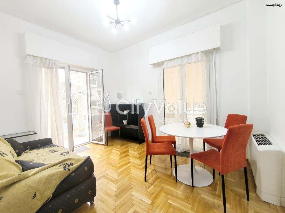 Διαμέρισμα 70 τ.μ. πρός ενοικίαση, Αθήνα - Κέντρο, Πατήσια