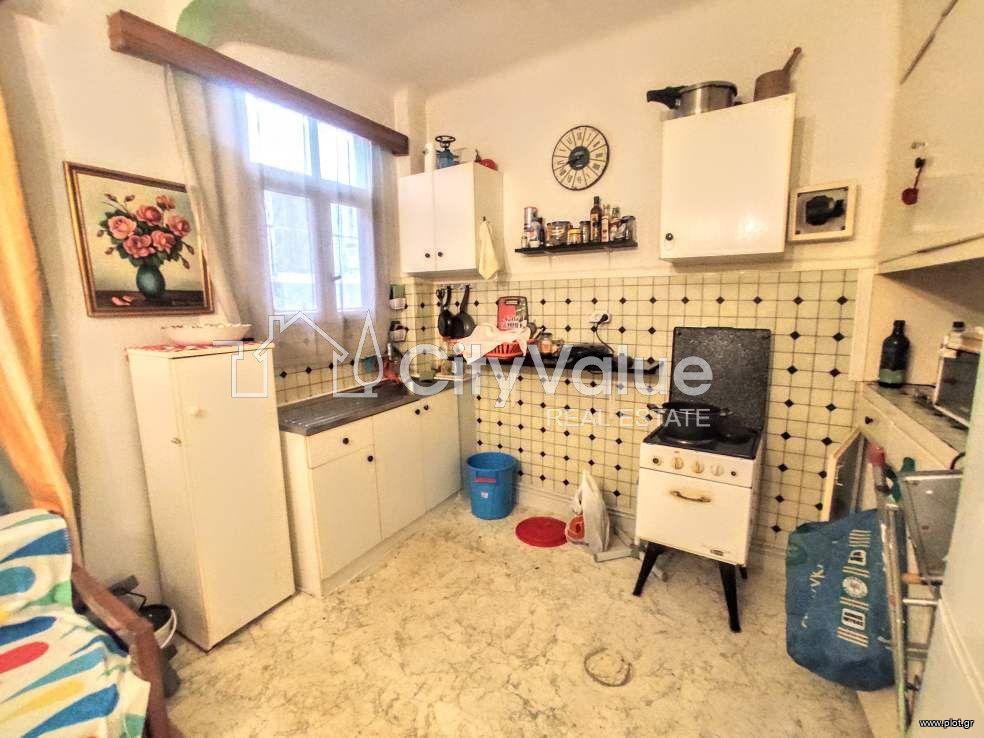 Διαμέρισμα 50 τ.μ. πρός πώληση, Αθήνα - Κέντρο, Εξάρχεια - Νεάπολη