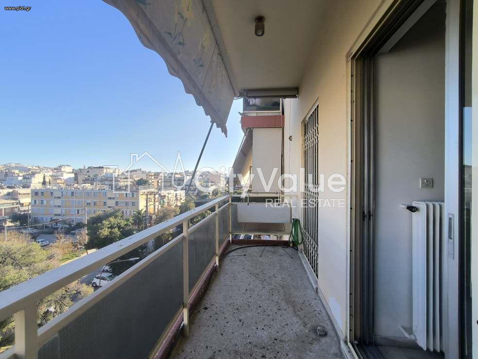Διαμέρισμα 55 τ.μ. πρός πώληση, Αθήνα - Κέντρο, Νέος Κόσμος
