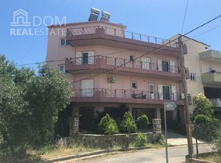 Κτίριο 414 τ.μ. για πώληση