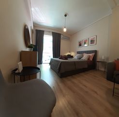 Studio / γκαρσονιέρα 40 τ.μ. για ενοικίαση