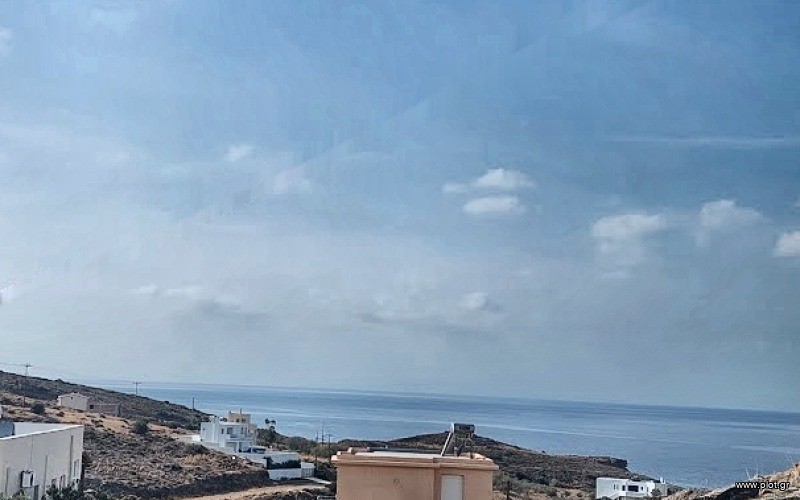 Οικόπεδο 440 τ.μ. προς πώληση, Αετός Καρύστου