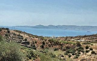 Οικόπεδο 440 τ.μ. για πώληση, Εύβοια, Κάρυστος-thumb-2