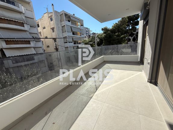 Apartment 100 sqm for sale, Athens - South, Alimos