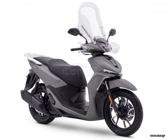 Voge SR16 125 2026
