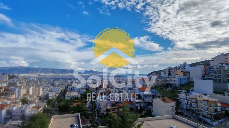 Maisonette 357 sqm for sale, Piraeus Suburbs, Nikaia