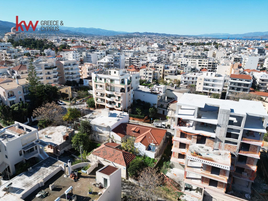 Μονοκατοικία 102,84 τ.μ. προς πώληση, Χανιά