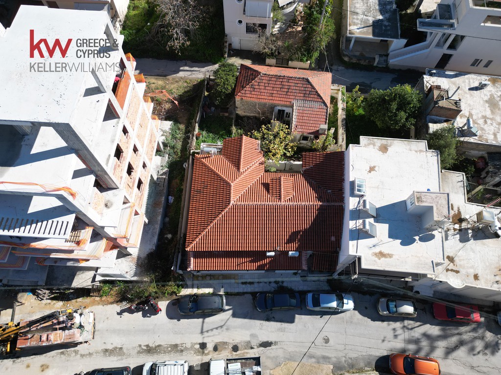 Μονοκατοικία 102,84 τ.μ. προς πώληση, Χανιά
