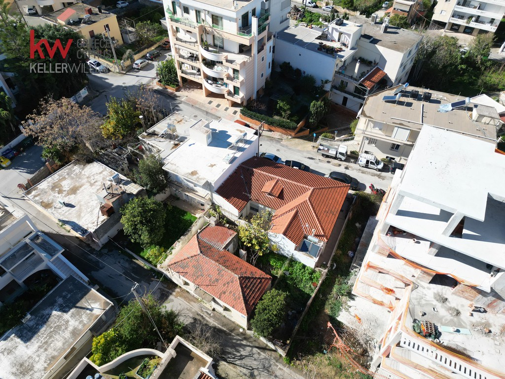Μονοκατοικία 102,84 τ.μ. προς πώληση, Χανιά