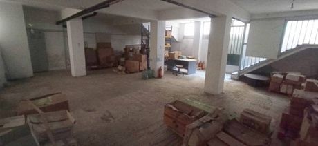 Αποθήκη 98 τ.μ. προς πώληση