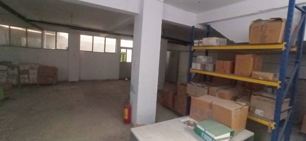 Αποθήκη 98 τ.μ. πρός πώληση, Αθήνα - Κέντρο, Νέος Κόσμος