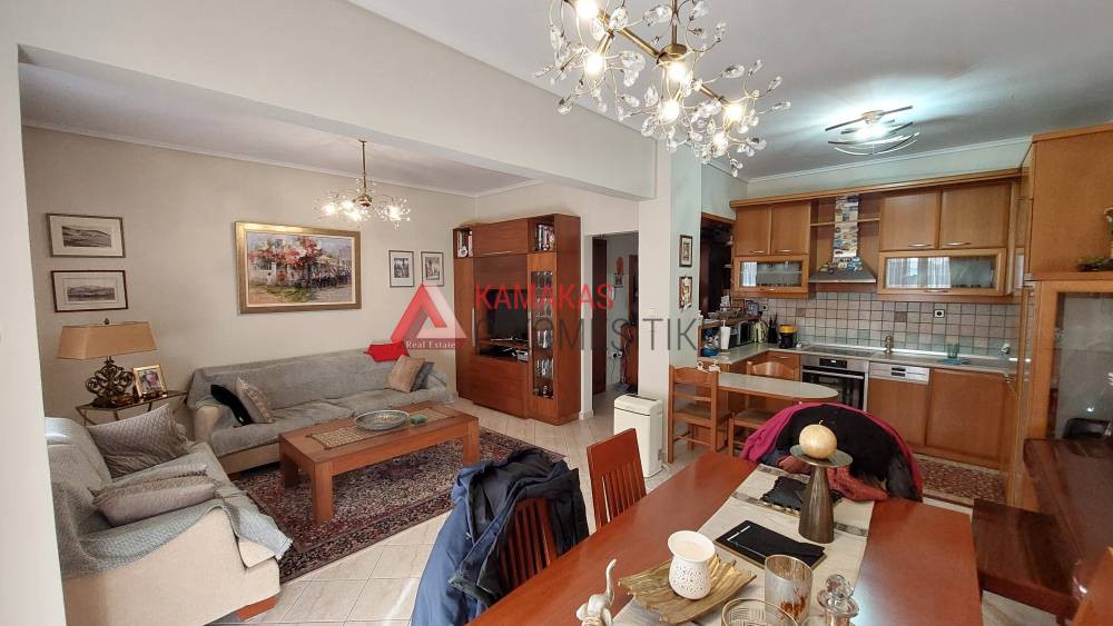 Διαμέρισμα 84 τ.μ. προς πώληση, Άνω Τούμπα