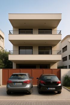 Κτίριο 375 τ.μ. για πώληση