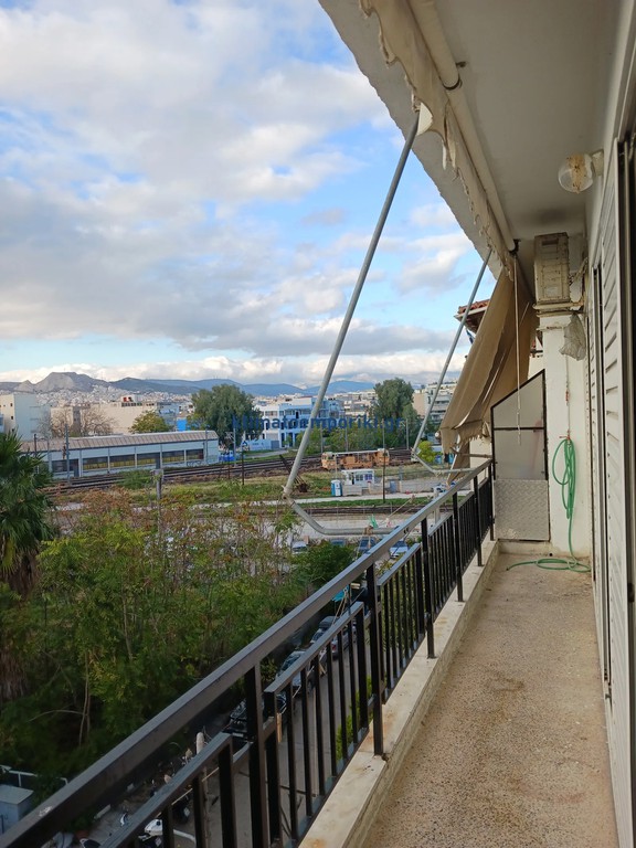 Διαμέρισμα 61 τ.μ. προς πώληση, Καμίνια