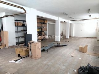 Αποθήκη 130 τ.μ. για πώληση