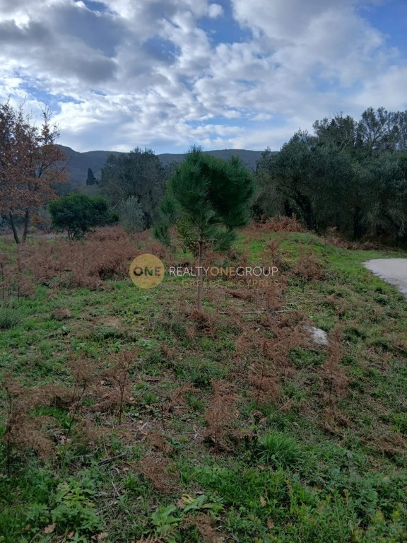 Αγροτεμάχια 4.173 τ.μ. πρός πώληση, Ν. Κέρκυρας, Κέρκυρα