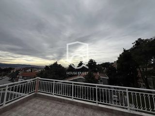 Συγκρότημα διαμερισμάτων 580 τ.μ. για πώληση