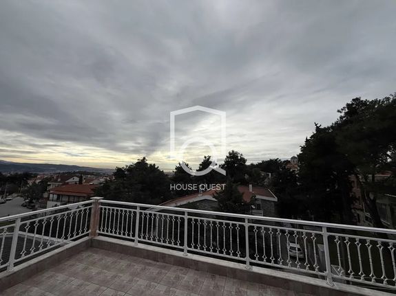 Apartment complex 580 sqm for sale, Thessaloniki - Suburbs, Oreokastro