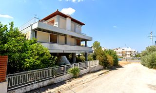 Οικόπεδο 628 τ.μ. για πώληση
