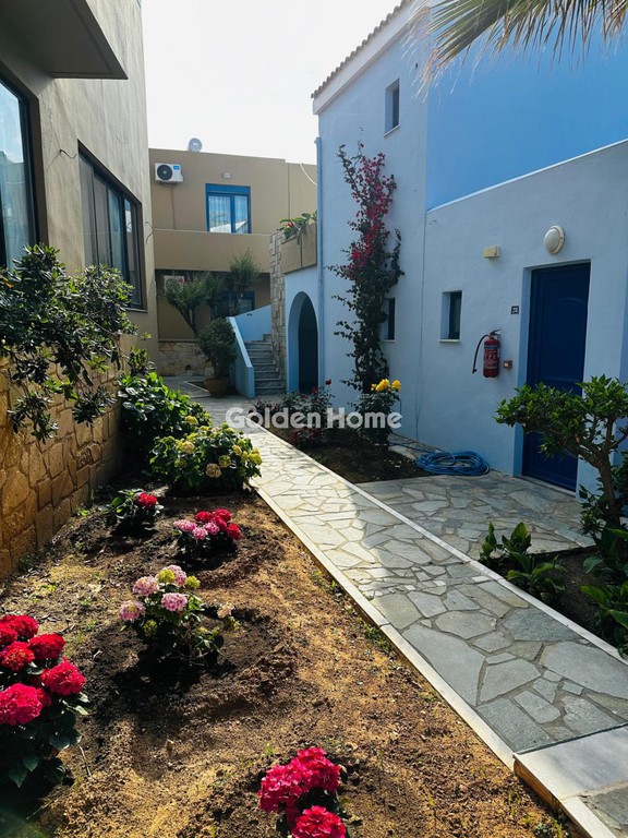 Ξενοδοχείο 4.258 τ.μ. προς πώληση, Άγιοι Θεόδωροι Νέας Κυδωνίας