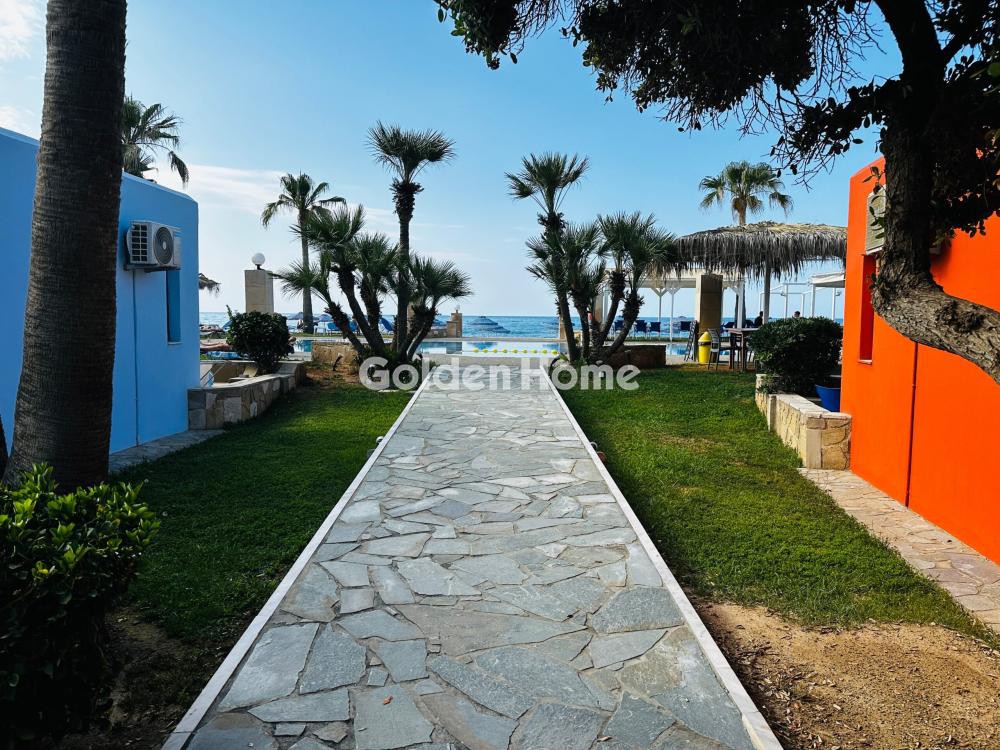 Ξενοδοχείο 4.258 τ.μ. προς πώληση, Άγιοι Θεόδωροι Νέας Κυδωνίας