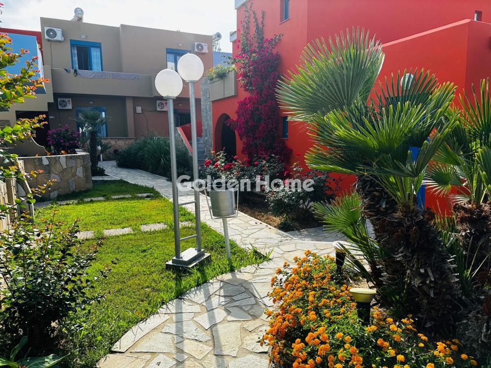 Ξενοδοχείο 4.258 τ.μ. προς πώληση, Άγιοι Θεόδωροι Νέας Κυδωνίας