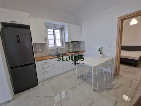 Apartment 50 sqm for rent