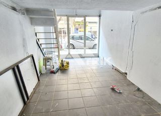 Κατάστημα 22 τ.μ. για ενοικίαση