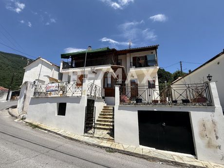 Maisonette 218 sqm for sale