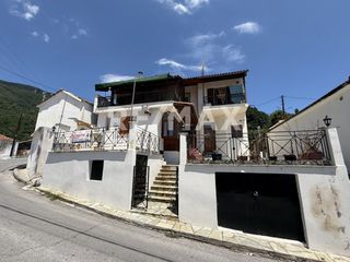 Μεζονέτα 218 τ.μ. για πώληση