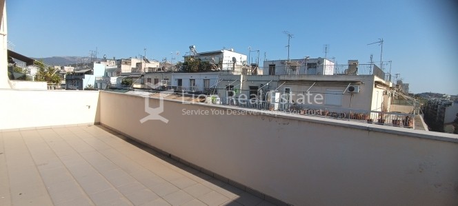 Επιχειρηματικό κτίριο 1.180 τ.μ. προς πώληση, Αγ. Μελετίου - Πλ. Βικτωρίας - Μάρνη