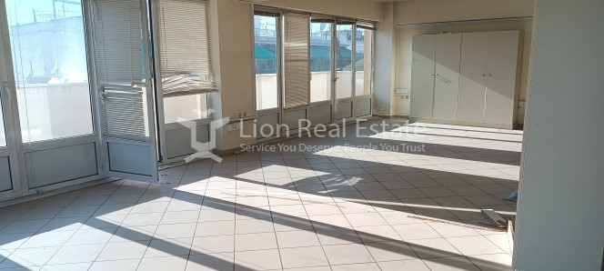 Επιχειρηματικό κτίριο 1.180 τ.μ. προς πώληση, Αγ. Μελετίου - Πλ. Βικτωρίας - Μάρνη