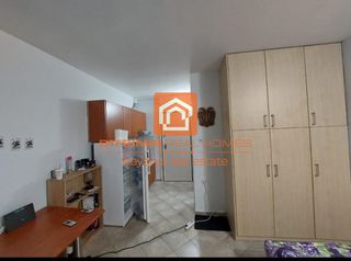 Studio / γκαρσονιέρα 38 τ.μ. για ενοικίαση, Θεσσαλονίκη - Κέντρο, Κέντρο-thumb-6