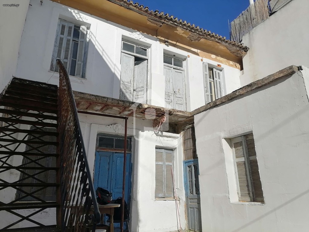 Μονοκατοικία 89 τ.μ. πρός πώληση, Αθήνα - Κέντρο, Κολωνός - Κολοκυνθούς