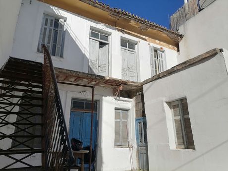 Μονοκατοικία 89 τ.μ. πρός πώληση