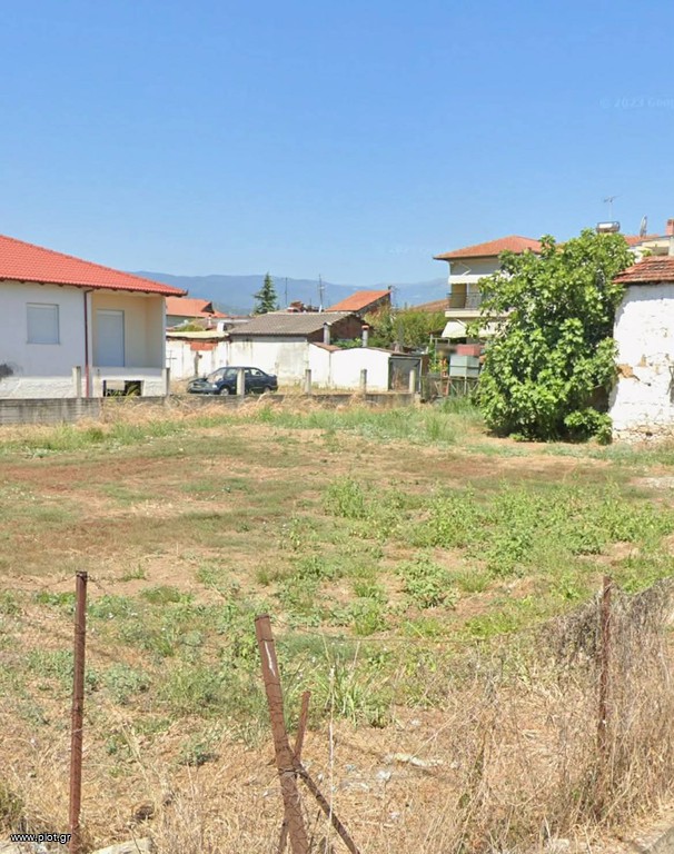 Οικόπεδο 880 τ.μ. για πώληση, Ημαθία, Απόστολος Παύλος