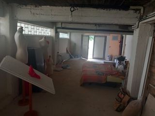 Ενοικιάζεται ισόγεια αποθήκη 54τ.μ. στο ΜΑΡΟΥΣΙ