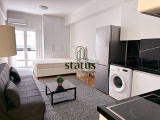 Studio / γκαρσονιέρα 34 τ.μ. για ενοικίαση, Αχαΐα, Πάτρα-thumb-1
