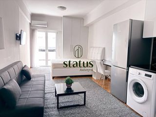 Studio / γκαρσονιέρα 34 τ.μ. για ενοικίαση