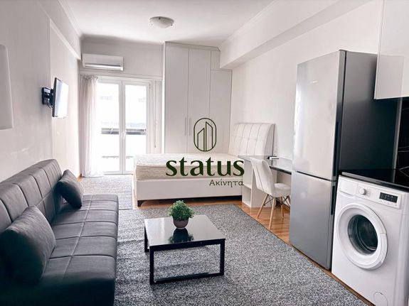 Studio / γκαρσονιέρα 34 τ.μ. για ενοικίαση, Αχαΐα, Πάτρα