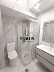 Studio / γκαρσονιέρα 34 τ.μ. για ενοικίαση, Αχαΐα, Πάτρα-thumb-6