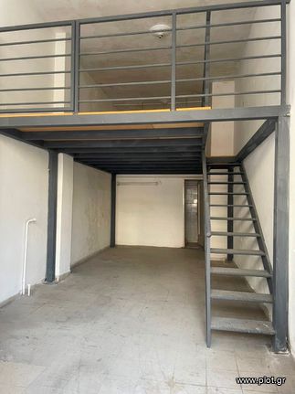 Store 60 sqm for sale, Thessaloniki - Center, Charilaou