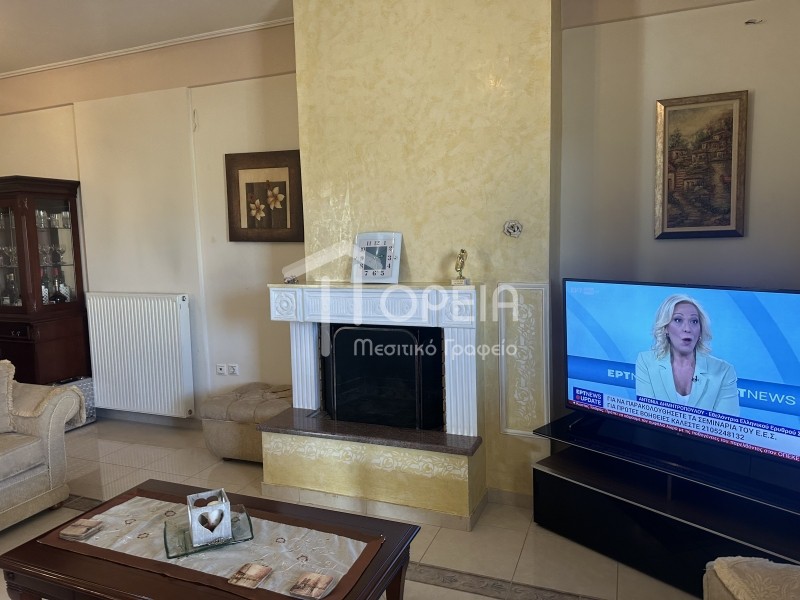 Διαμέρισμα 121 τ.μ. πρός πώληση, Αθήνα - Νότια Προάστια, Γλυφάδα