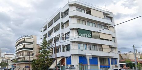 Επιχειρηματικό κτίριο 2.550 τ.μ. προς πώληση