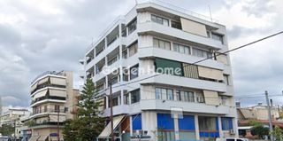 Επιχειρηματικό κτίριο 2.550 τ.μ. για πώληση