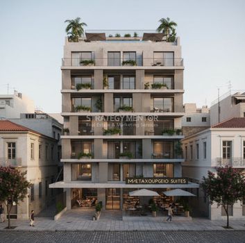 Ξενοδοχείο 1.030 τ.μ. για πώληση