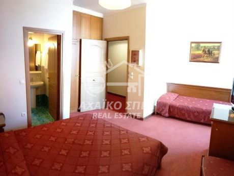 Hotel 1.300 sqm for rent