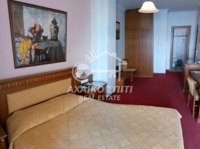Ξενοδοχείο 1.300 τ.μ. προς ενοικίαση, Κέντρο Πάτρας