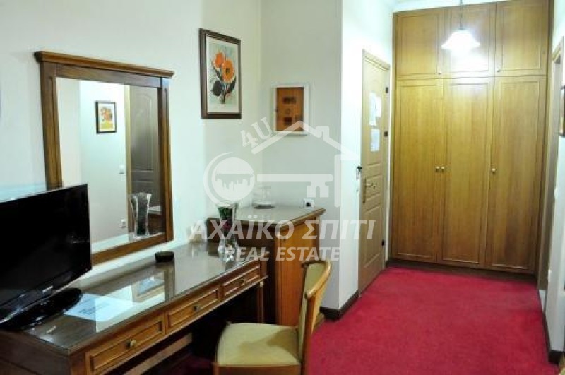 Ξενοδοχείο 1.300 τ.μ. προς ενοικίαση, Κέντρο Πάτρας